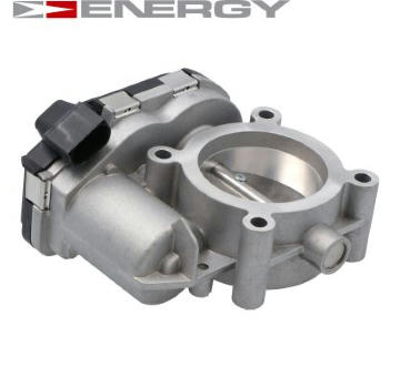 Hrdlo škrticí klapky ENERGY PP0039