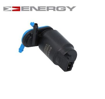 Senzor, tlak výfukového plynu ENERGY PS0024