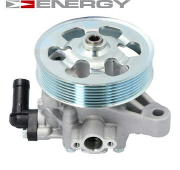 Hydraulické čerpadlo, řízení ENERGY PW670023