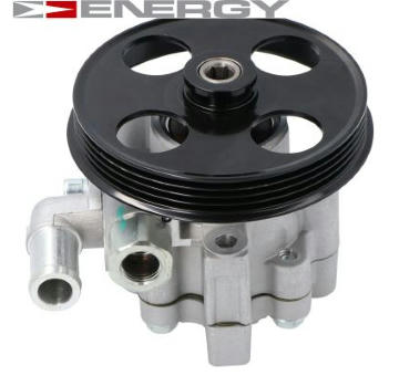 Hydraulické čerpadlo, řízení ENERGY PW670065