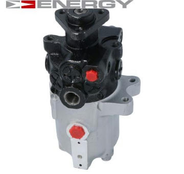 Hydraulické čerpadlo, řízení ENERGY PW680008