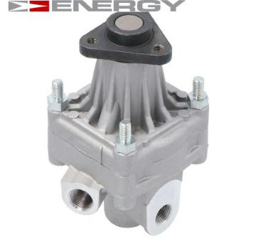 Hydraulické čerpadlo, řízení ENERGY PW680040