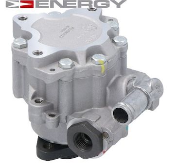 Hydraulické čerpadlo, řízení ENERGY PW680123