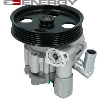 Hydraulické čerpadlo, řízení ENERGY PW680170