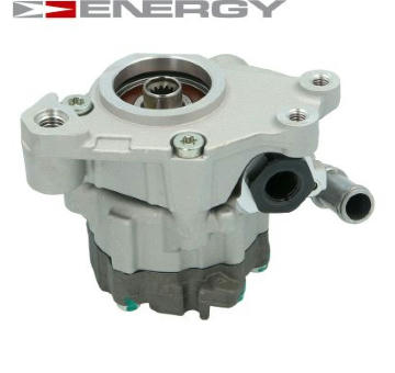 Hydraulické čerpadlo, řízení ENERGY PW680211