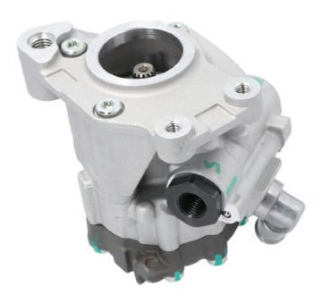 Hydraulické čerpadlo, řízení ENERGY PW680404