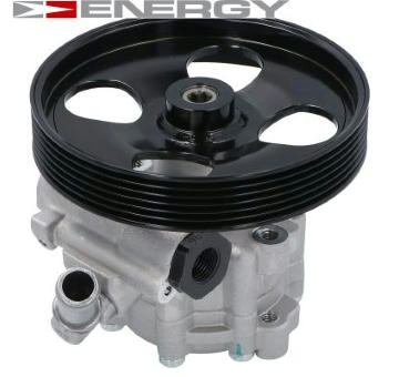 Hydraulické čerpadlo, řízení ENERGY PW680453