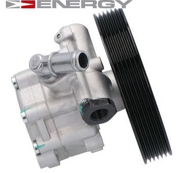 Hydraulické čerpadlo, řízení ENERGY PW680453