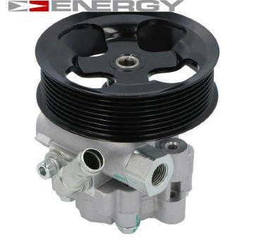 Hydraulické čerpadlo, řízení ENERGY PW680454
