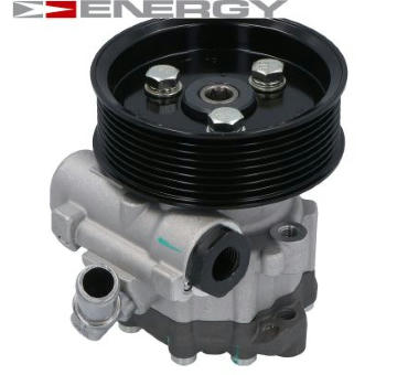 Hydraulické čerpadlo, řízení ENERGY PW680455