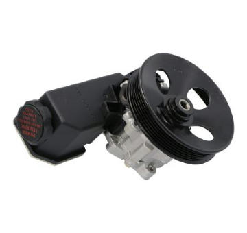 Hydraulické čerpadlo, řízení ENERGY PW680461
