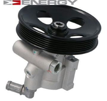 Hydraulické čerpadlo, řízení ENERGY PW680467