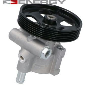Hydraulické čerpadlo, řízení ENERGY PW680492