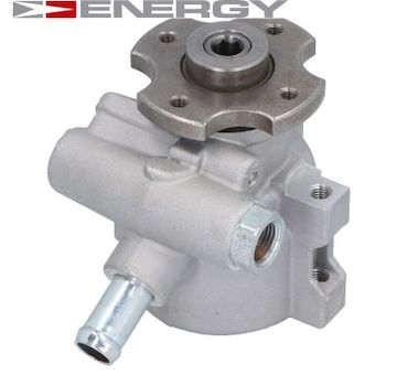 Hydraulické čerpadlo, řízení ENERGY PW680498