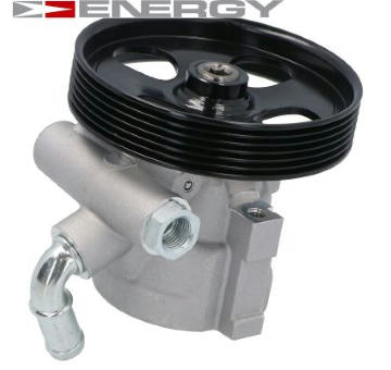 Hydraulické čerpadlo, řízení ENERGY PW680506