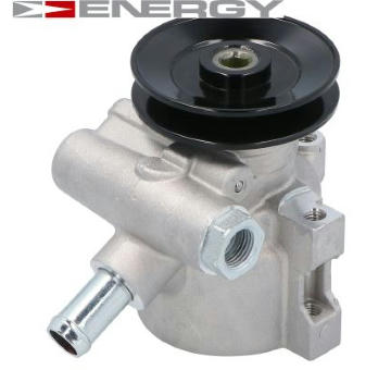 Hydraulické čerpadlo, řízení ENERGY PW680509