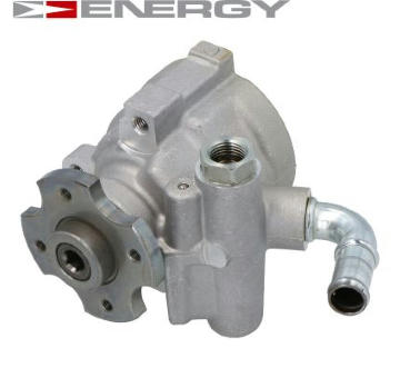 Hydraulické čerpadlo, řízení ENERGY PW680524