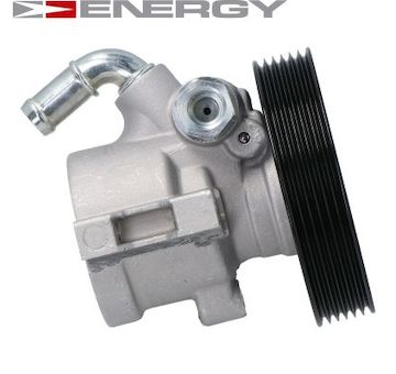Hydraulické čerpadlo, řízení ENERGY PW680533