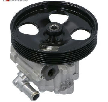 Hydraulické čerpadlo, řízení ENERGY PW680544