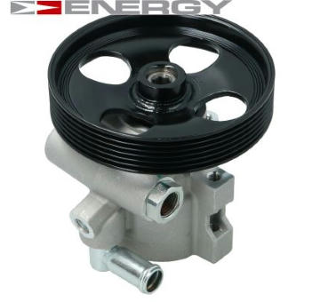 Hydraulické čerpadlo, řízení ENERGY PW680563