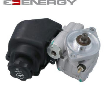 Hydraulické čerpadlo, řízení ENERGY PW680586