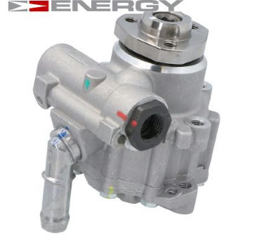 Hydraulické čerpadlo, řízení ENERGY PW680611