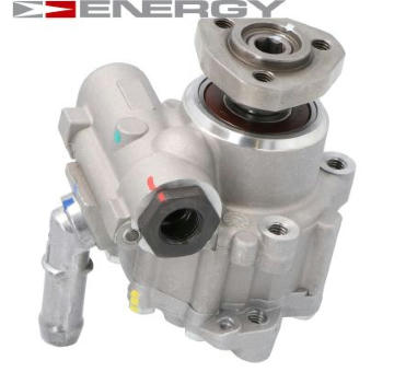 Hydraulické čerpadlo, řízení ENERGY PW680671
