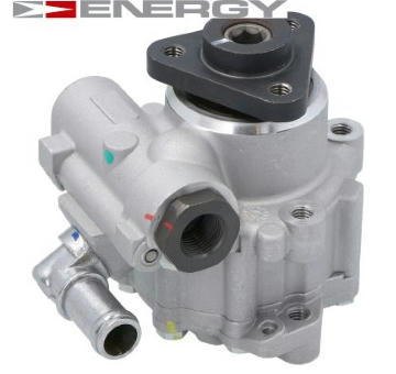 Hydraulické čerpadlo, řízení ENERGY PW680714