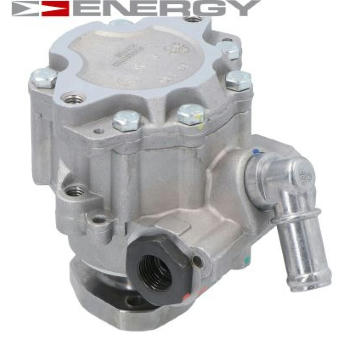 Hydraulické čerpadlo, řízení ENERGY PW680762