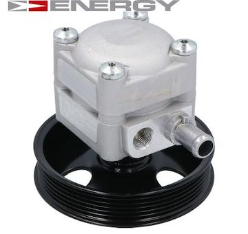 Hydraulické čerpadlo, řízení ENERGY PW680787