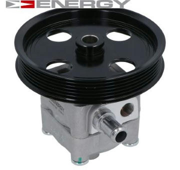 Hydraulické čerpadlo, řízení ENERGY PW680788