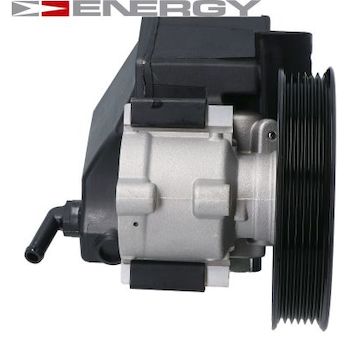 Hydraulické čerpadlo, řízení ENERGY PW680790