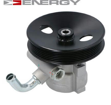 Hydraulické čerpadlo, řízení ENERGY PW680799