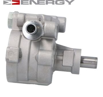 Hydraulické čerpadlo, řízení ENERGY PW680882