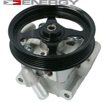 Hydraulické čerpadlo, řízení ENERGY PW680950