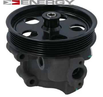 Hydraulické čerpadlo, řízení ENERGY PW680996