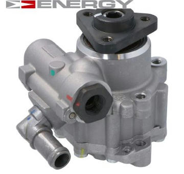 Hydraulické čerpadlo, řízení ENERGY PW681039
