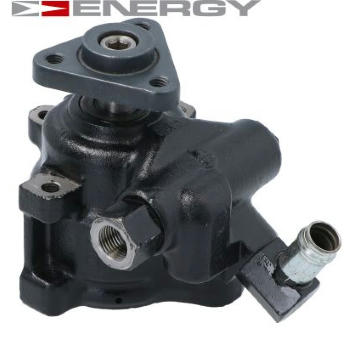 Hydraulické čerpadlo, řízení ENERGY PW690025