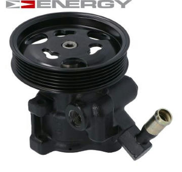 Hydraulické čerpadlo, řízení ENERGY PW690029