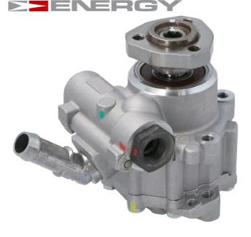 Hydraulické čerpadlo, řízení ENERGY PW690032