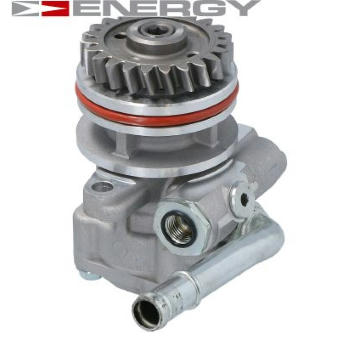 Hydraulické čerpadlo, řízení ENERGY PW690061