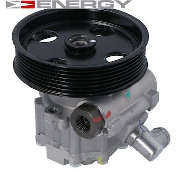 Hydraulické čerpadlo, řízení ENERGY PW690063