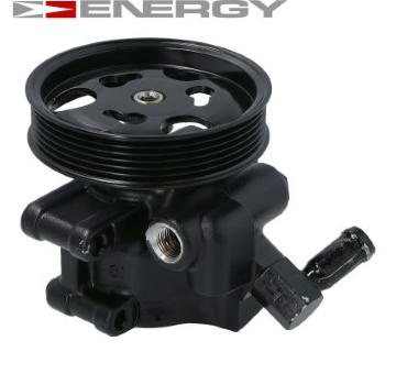 Hydraulické čerpadlo, řízení ENERGY PW690070