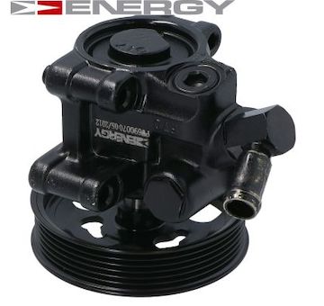 Hydraulické čerpadlo, řízení ENERGY PW690070