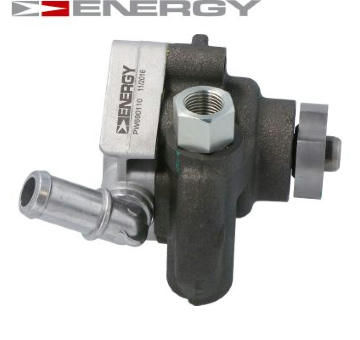 Hydraulické čerpadlo, řízení ENERGY PW690110