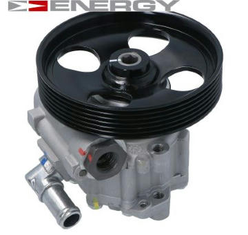 Hydraulické čerpadlo, řízení ENERGY PW690117