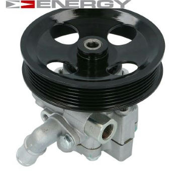 Hydraulické čerpadlo, řízení ENERGY PW690262