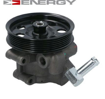 Hydraulické čerpadlo, řízení ENERGY PW691641