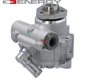 Hydraulické čerpadlo, řízení ENERGY PW7841