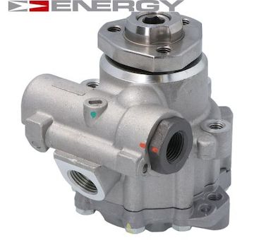 Hydraulické čerpadlo, řízení ENERGY PW7844